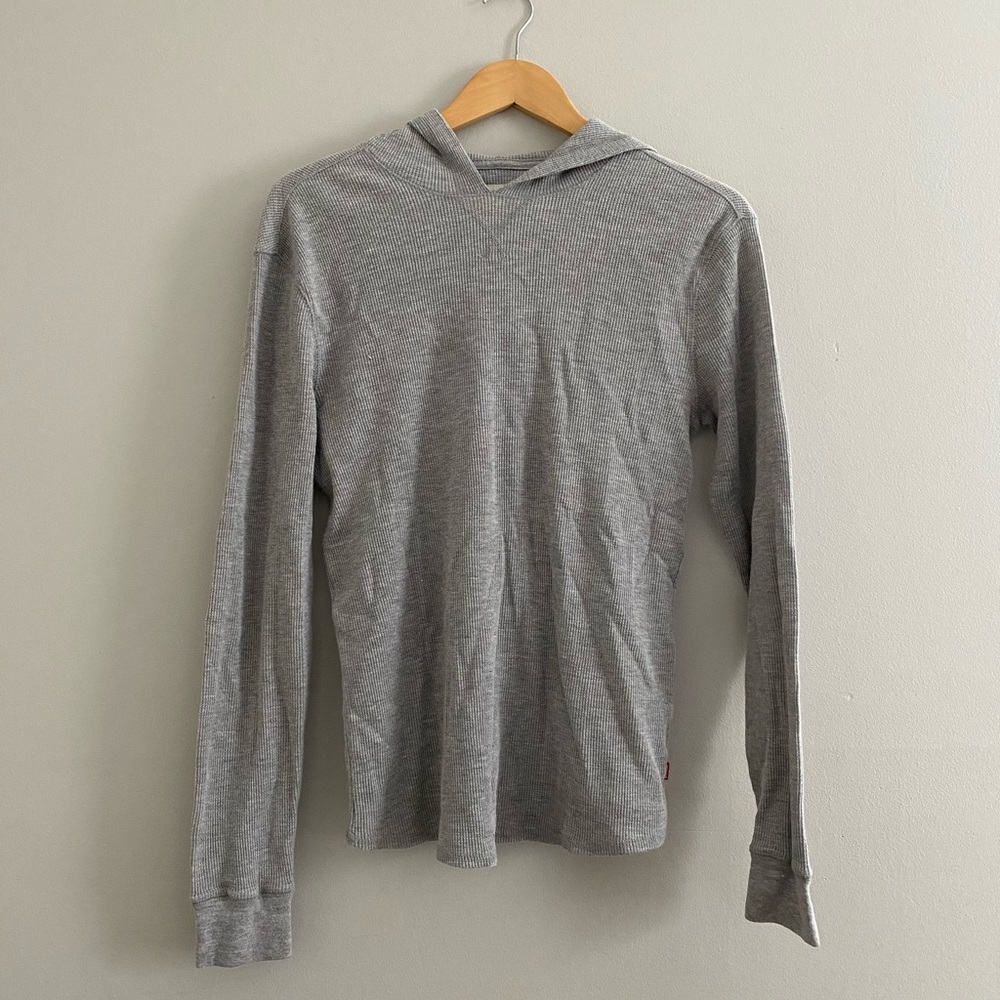 Levi’s T-shirt Hoodie